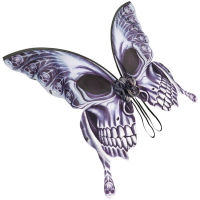 HAOYUNLA Butterfly Wing Butterfly Accessory Halloween Cosplay Wing Party Favors Favors