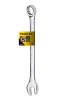 ประแจแหวนข้างปากตาย STANLEY  ขนาด 10 มม. สีเงิน จำนวน 1ชิ้น