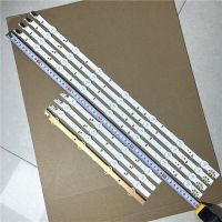 LED Backlight strip for S amsung UE43J5500AK UE43J5600 UE43J5550 ue43j5502 S_5j55_43_FL_L7 LM41-00117X 00117W BN96-36336A 36337A Electrical Circuitry