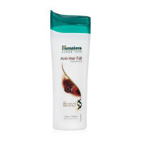 Himalaya Anti Hair Fall Shampoo หิมาลายา แอนตี้ แฮร์ ฟอล แชมพู ขนาด 200 ml. จำนวน 1 ขวด