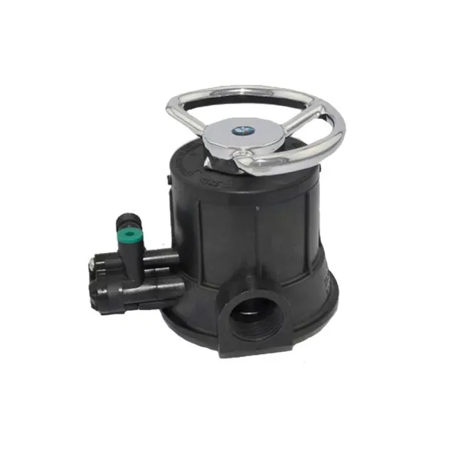 Runxin Manual Head Softener F64A1 (Multifunction Flow control Valve