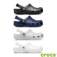 ǎ[ลิขสิทธิ์แท้] CROCS Classic Clog - Comfort Sandal ใส่สบาย รองเท้าแตะ คร็อคส์ แท้ รุ่นฮิต ได้ทั้งชายหญิง รองเท้าเพื่อสุขภาพ