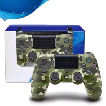 Dualshock 4 Gen 1 ราคาถูก ซื้อออนไลน์ที่ - มี.ค. 2024 | Lazada.co.th