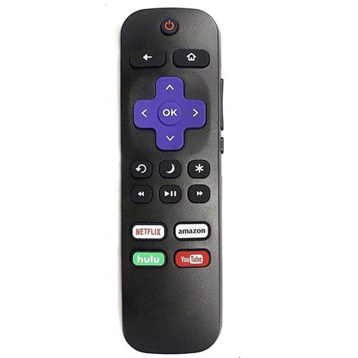 Replacement Universal Remote Control for Roku Box Model Roku 1 Roku 2 ...