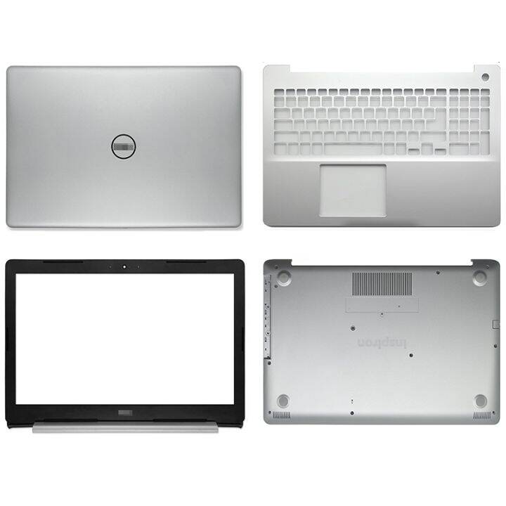 Dell Introduces New AMD-Based Inspiron Consumer Notebooks And All-In-Ones - Foto 11