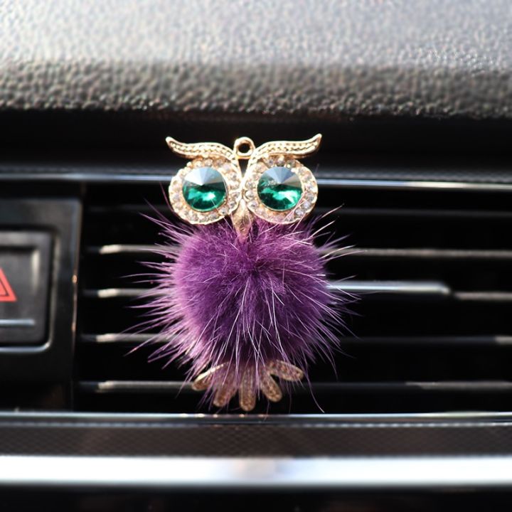 cc-fluffy-car-air-freshener-fragrance-diffuser-conditioner-outlet-vent-perfume-clip-interior-accessories