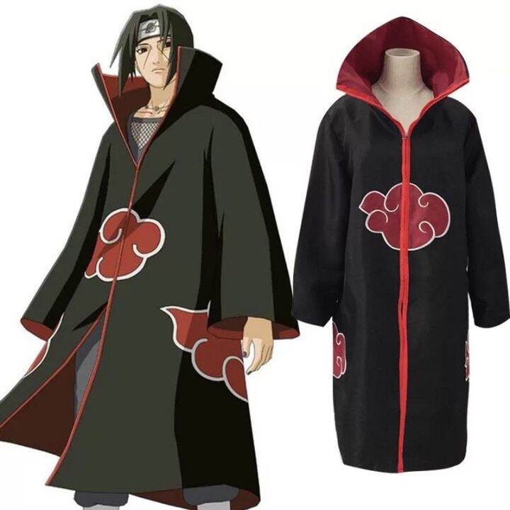 【cos Daily Smal】💥💥💥 Childrenadults Anime Cosplay Costume Naruto