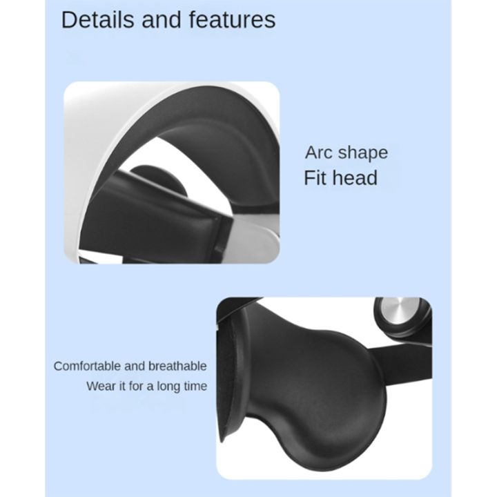 for-oculus-quest2-mq2-headwear-replaceable-adjustable-upgrade-charging-elite-quest3-vr-replacement-spare-parts