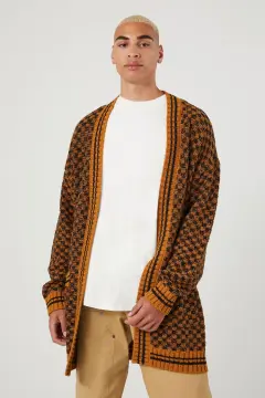 Forever 21 men on sale cardigan