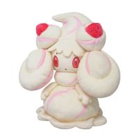 4 COLOR Hi-Q Original Anime Games Pokemon Alcremie Soft Plush Toy Doll Gift For Child