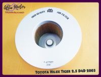 TOYOTA HILUX TIGER 2.5 D4D year 2003 AIR FILTER #ไส้กรองอากาศ TOYOTA TIGER2.5