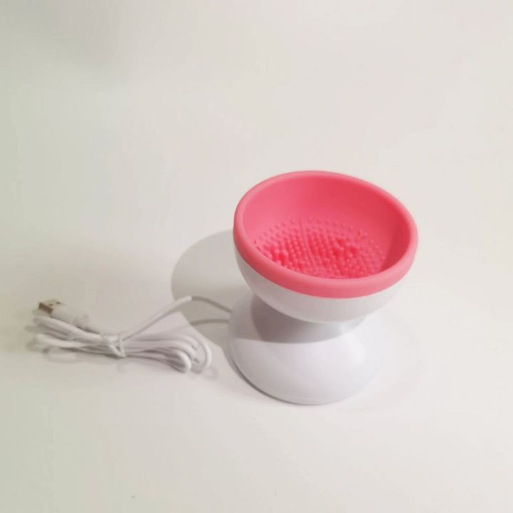 cross-border-amazon-new-makeup-brush-brush-cleaner-automatically-charging-makeup-tools-clean-artifact