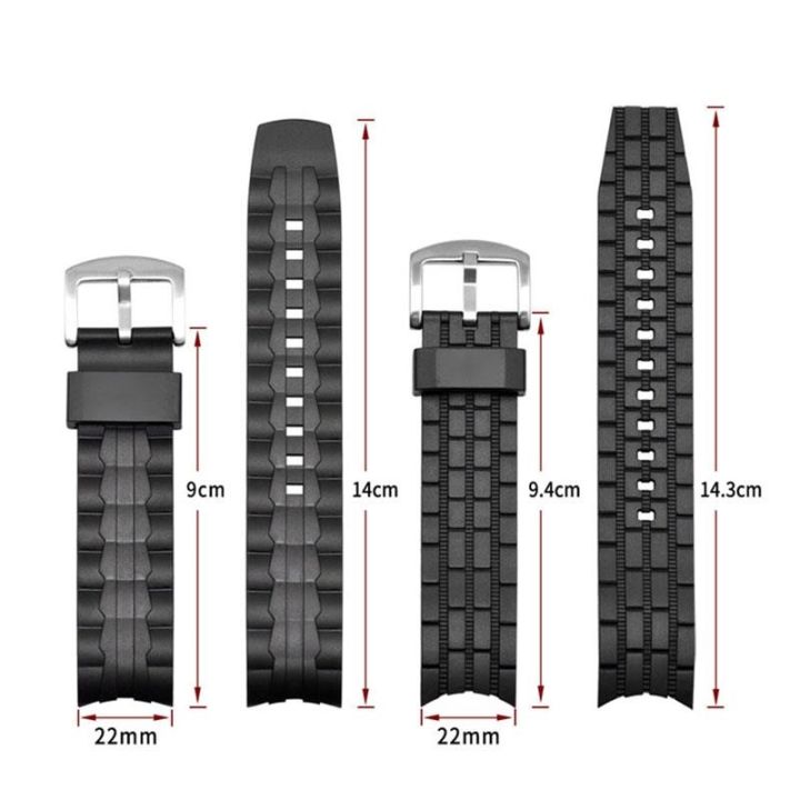 สายนาฬิกาสำหรับ-casio-edifice-series-สาย-ef-550-ef523-สายยางสำหรับ-casio-ef550-สายนาฬิกาสปอร์ตดำน้ำ-สายรัดข้อมือ-สร้อยข้อมือ