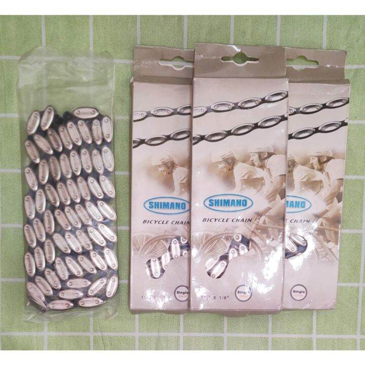 shimano olive chain