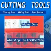 JXTC เครื่องตัดมิลลิ่งคาร์ไบด์แทรก WNMU080608EN-GM CNC Lathe Turning Tools Parts WNMU