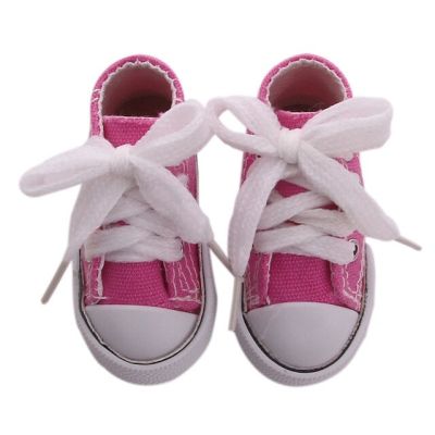 ผ้าใบรองเท้าตุ๊กตาซม. สำหรับเสื้อผ้าเด็กเกิด43ซม.,อุปกรณ์เสริมรองเท้าตุ๊กตา Blyth 1/3 Bjd Blyth สำหรับเด็กผู้หญิง