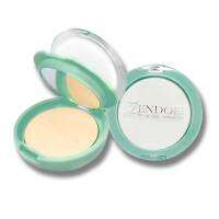 Zendori แป้งพัฟ เซนโดริ UV Oil-Free Foundation SPF12 10กรัม