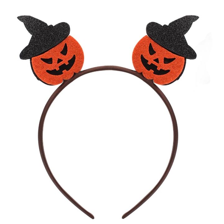 kids-cute-halloween-headwear-ghost-and-pumpkin-hair-bands-hair-bands-for-womens-hair-kids-halloween-hair-accessories-headbands-for-women-cute-halloween-hair-bands-for-girls-head-bands-for-womens-hair