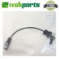 96626080เซ็นเซอร์ความเร็วล้อ ABS ด้านหลังสำหรับเชฟโรเลตแคปติวา Equinox OPEL VAUXHALL ANTARA SUZUKI XL-7 PONTIAC TORRENT SATURN VUE