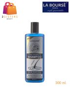 LA Bourse tonic essence shampoo 300 มล. ลาบูส เอสเซนเชี่ยล โทนิค แชมพูเร่งผมยาวอาหารบำรุงผม 300 ml.