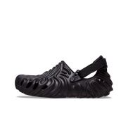 UA Dép Nam Salehe Bembury X Crocs Pollex Guốc Sasquatch Dép Thời Trang Cho