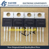 New 10PCS/Lot MT3245 3245 TO-220 120A 45V Power MOSFET Transistor