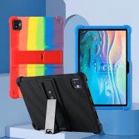 SZOXBY For TCL Tab 10s 5G 9080G Shockproof Case Standing For TCL NEXPAPER 10s 9081X 9081X2 Tablet Case Kick Stand Cover Stand