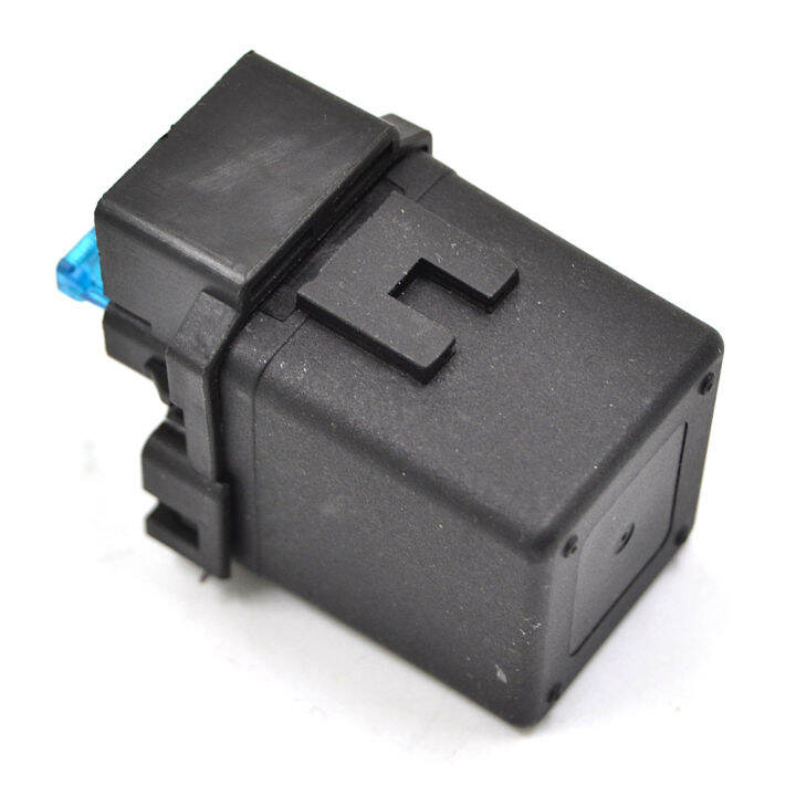 Caltric Starter With Relay Solenoid For Honda CBR900RR CBR954RR 1993-2003 (9 Teeth, 12V)