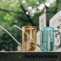 ส่งด่วนทุกวัน fiftysixhouse บัวรดน้ำต้นไม้ เกรดพรีเมี่ยม1000ml