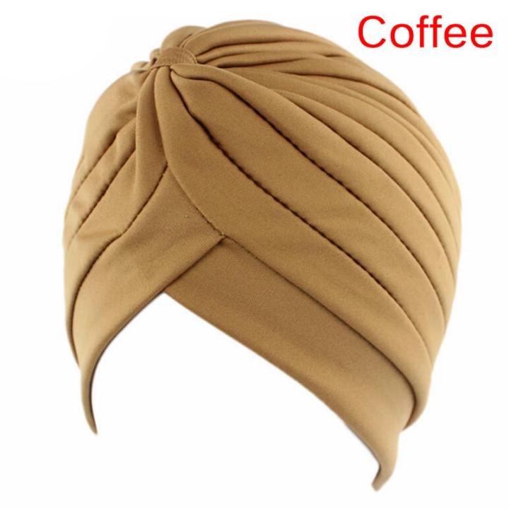 hhh-fashion-men-women-stretchable-soft-indian-style-turban-hat-head-wrap-band-cap