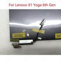 5M11B60001 5M11B60019สำหรับ Lenovo X1โยคะ6Th Gen หน้าจอ2021แอลซีดี20XY แสดงผล20Y0 NE140WUM-N62-8BB0 5M11B60018 LNV9Z01H001