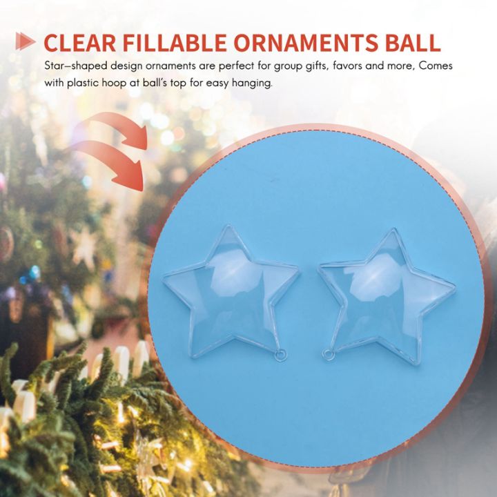 10-sets-80mm-diy-fillable-balls-clear-plastic-ornaments-balls-christmas-tree-ornament-bauble-party-supplies-star-shape