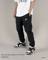 N Club+ Mens Unlined Woven Joggers (DQ4586)