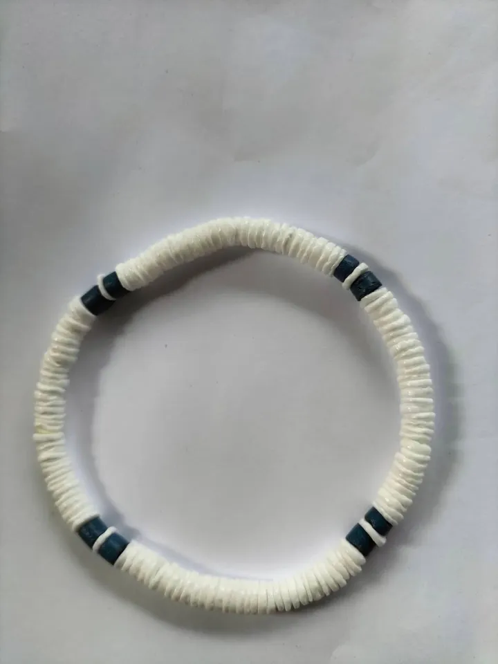Details 151+ pooka shell necklaces - songngunhatanh.edu.vn