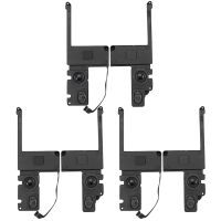 3X New Left Right Internal Speaker for Macbook Pro Retina 15 Inch A1398 Mid 2012 to Mid 2015