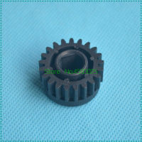 10 x RS6-0356 RS6-0356-000 21T Lower fuser PRESSURE Roller Gear สำหรับ HP 5000 5100สำหรับ Canon LBP1810 1820 840 850 Printer