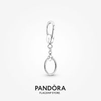 Official Store Pandora Moments Small Bag Charm Holder