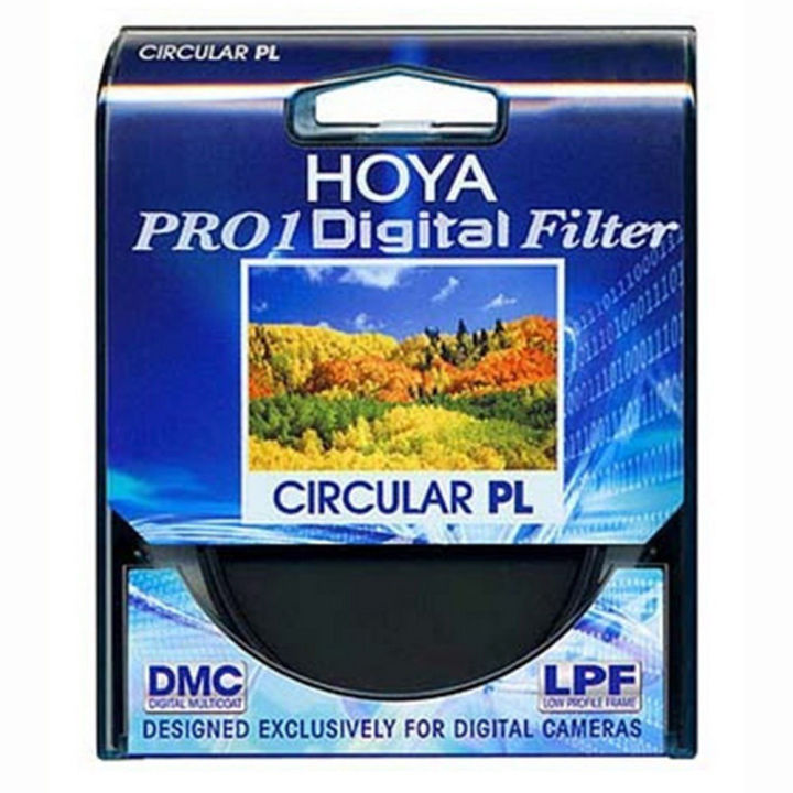 how-pro1-digital-cpl-52mm-circular-polarizing-polarizer-filter-pro-1-dmc-cir-pl-multicoat-สำหรับกล้อง-len-s