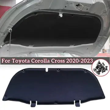 Car Hood Insulation - Best Price in Singapore - Feb 2024