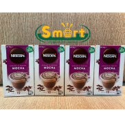 Nescafe Mocha - Cà phê nhập khẩu từ Úc
