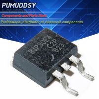 10PCS RJP30E4 TO-263 30E4 TO263 IC WATTY Electronics