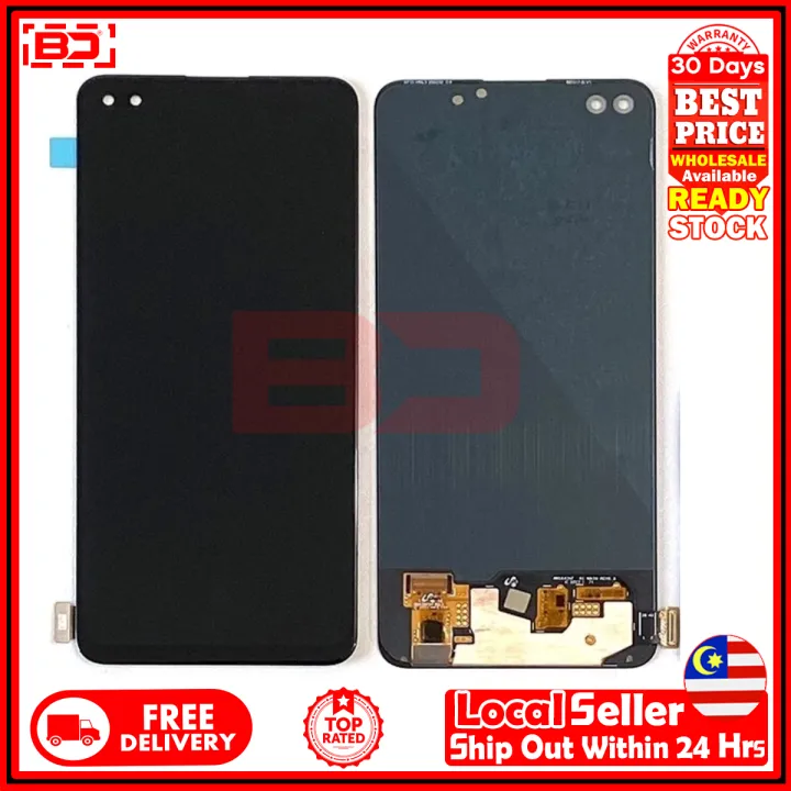 OPPO A93 / RENO 4 /F17 PRO LCD WITH TOUCH SCREEN DIGITIZER DISPLAY