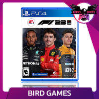 PS4 : F1 2023 [แผ่นแท้] [มือ1] [F1 2023 ps4] [F12023] [F1 23] [F123]