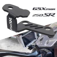 GoPro Mount Holder Motorcycle Accessories Handlebar Mirror Stand Bicycle Cycling Support For CFMOTO 250SR