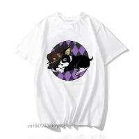 Digital Jojo Bizarre Adventure Ora Ora Lggy Tshirt Men Tops Karate Graphic Tees Tee Shirt Unisex Harajuku Shirt Male