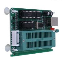 PIC K150 ICSP Programmer USB Automatic Programming Develop Microcontroller + USB ICSP Cable