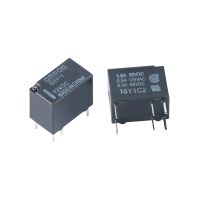 10Pcs/2Pcs Original 1PCS Omron G5V-112VDC 6Pin SPDT Mini Signal Relay G5V-1-12VDC 5V 12V 24V Printing Stamping