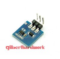 Ttp223 Touch Button Module Capacitive Switch