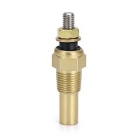 Vr-12V 1/8 Npt น้ำมันเซ็นเซอร์วัดอุณหภูมิรถแข่งของเล่นเซนเซอร์อุณหภูมิน้ำเซ็นเซอร์วัดอุณหภูมิน้ำเซ็นเซอร์วัดอุณหภูมิวัดเซ็นเซอร์ Vr-tsu01