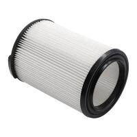 Standard Wet/Dry Vac HEPA Filter Replacement Washable for Ridgid VF4000 Vac 5 20 Gallons Vacuum Cleaner Filter